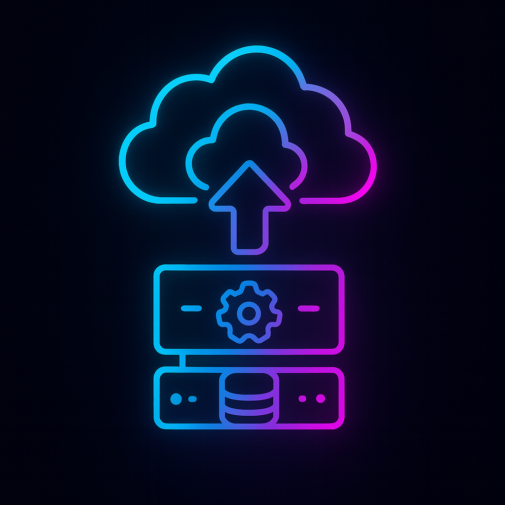 Technology & Professional Services case study icon