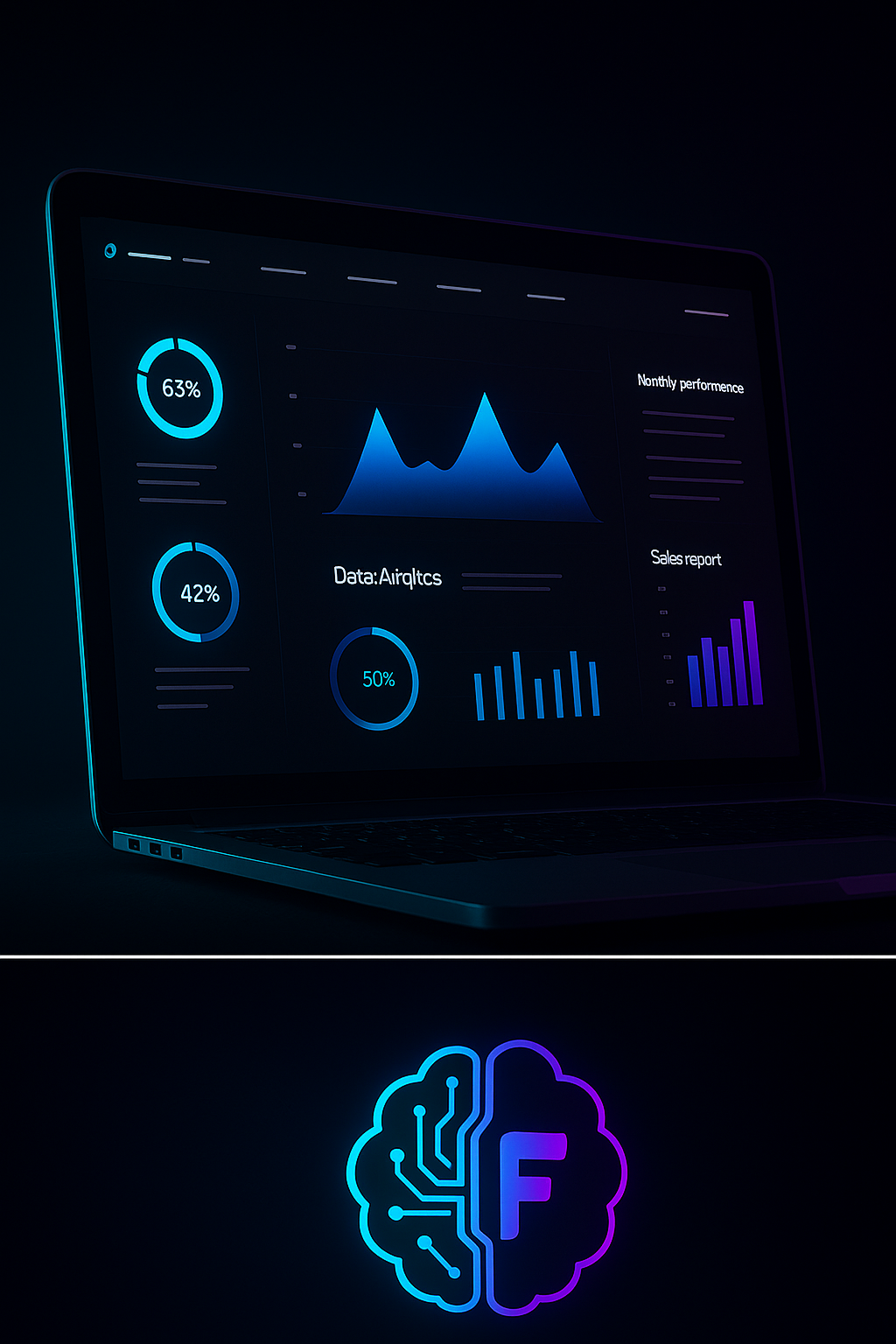 Healthcare & Life Sciences case study icon