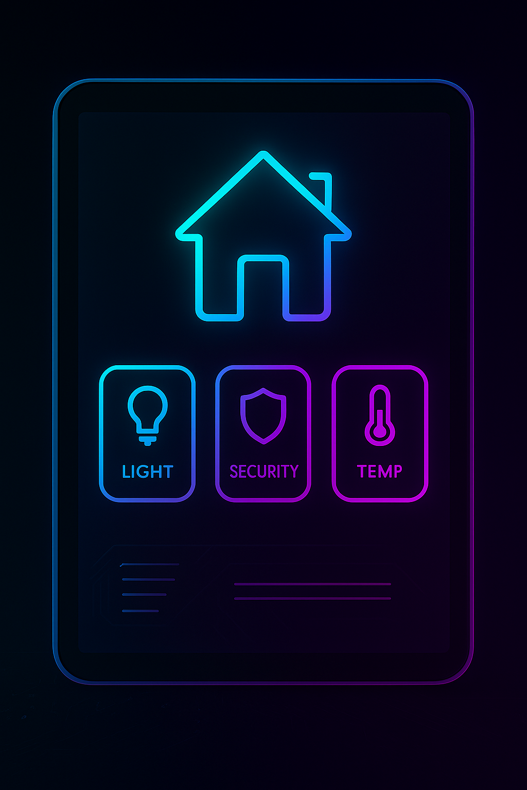 Software & SaaS case study icon